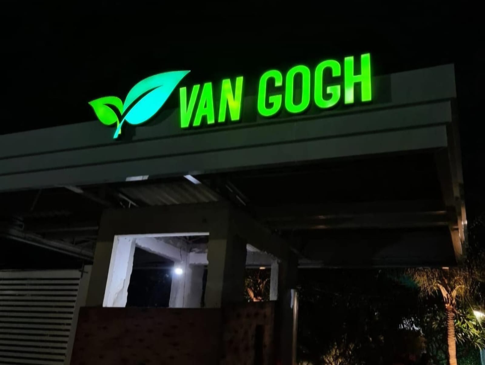 Van Gogh